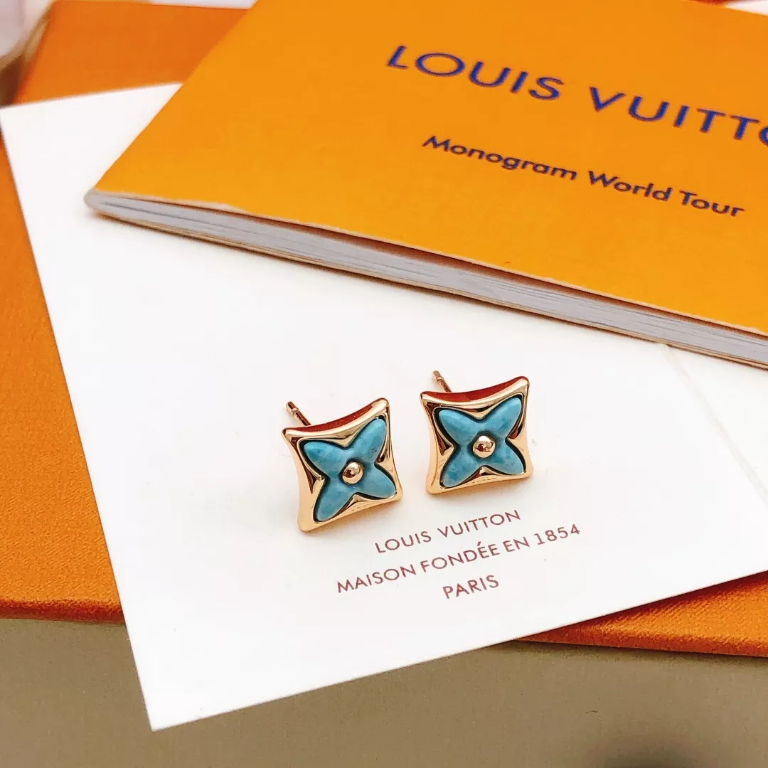 Louis Vuitton Earrings For Women TopPick 2049