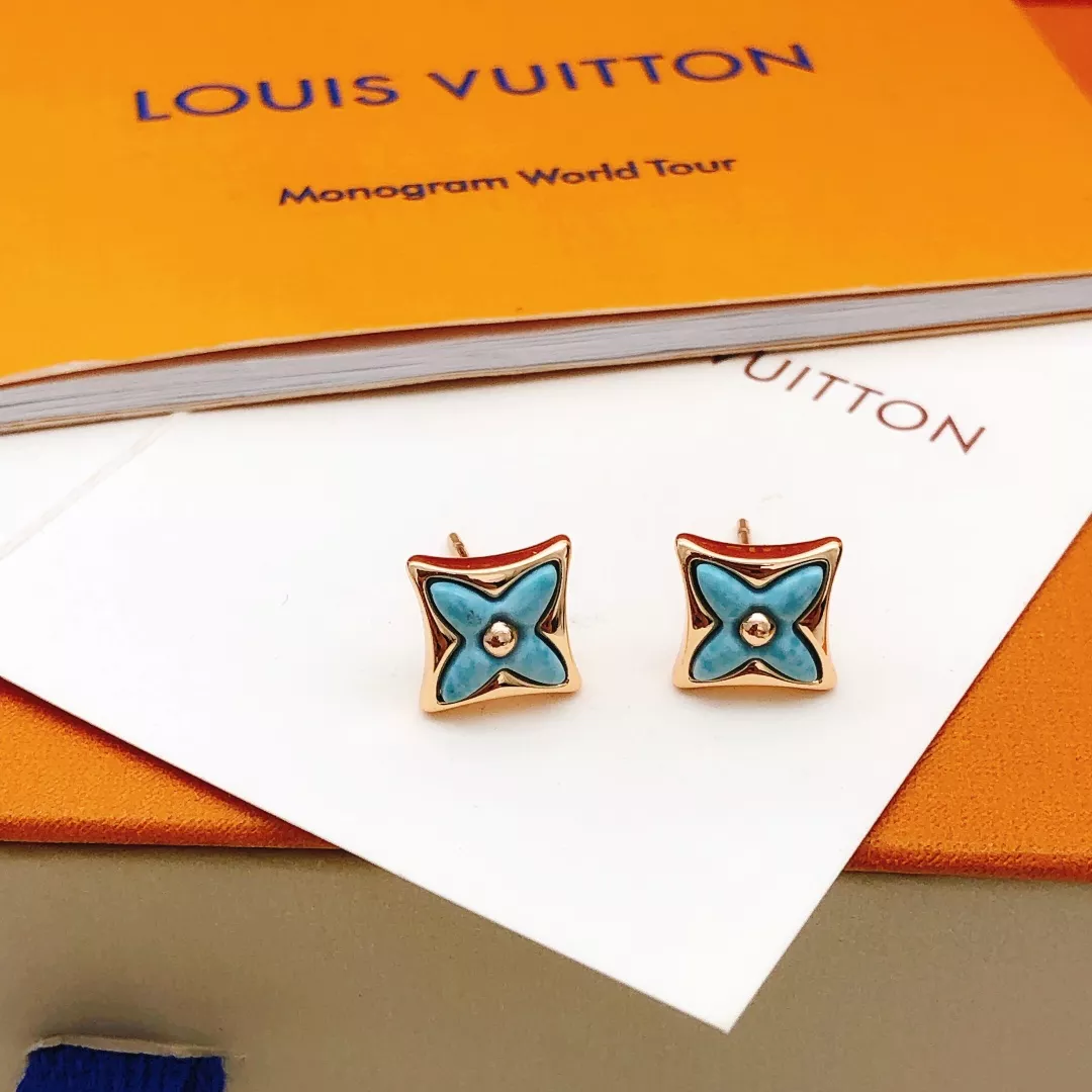 Louis Vuitton Earrings For Women TopPick 2049