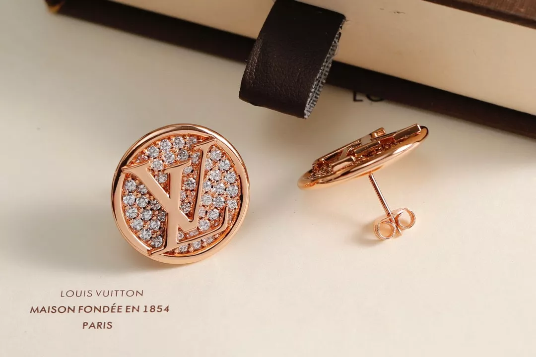 Louis Vuitton Earrings For Women TopPick 2917