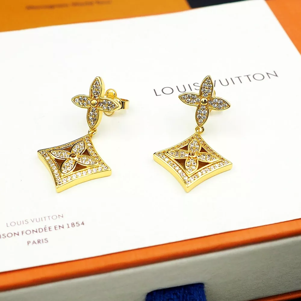 Louis Vuitton Earrings For Women TopPick 3329