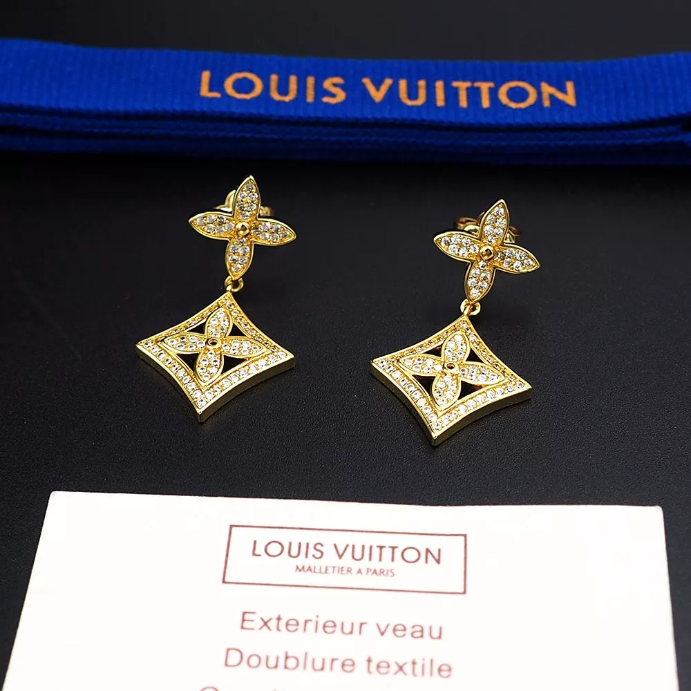 Louis Vuitton Earrings For Women TopPick 3329