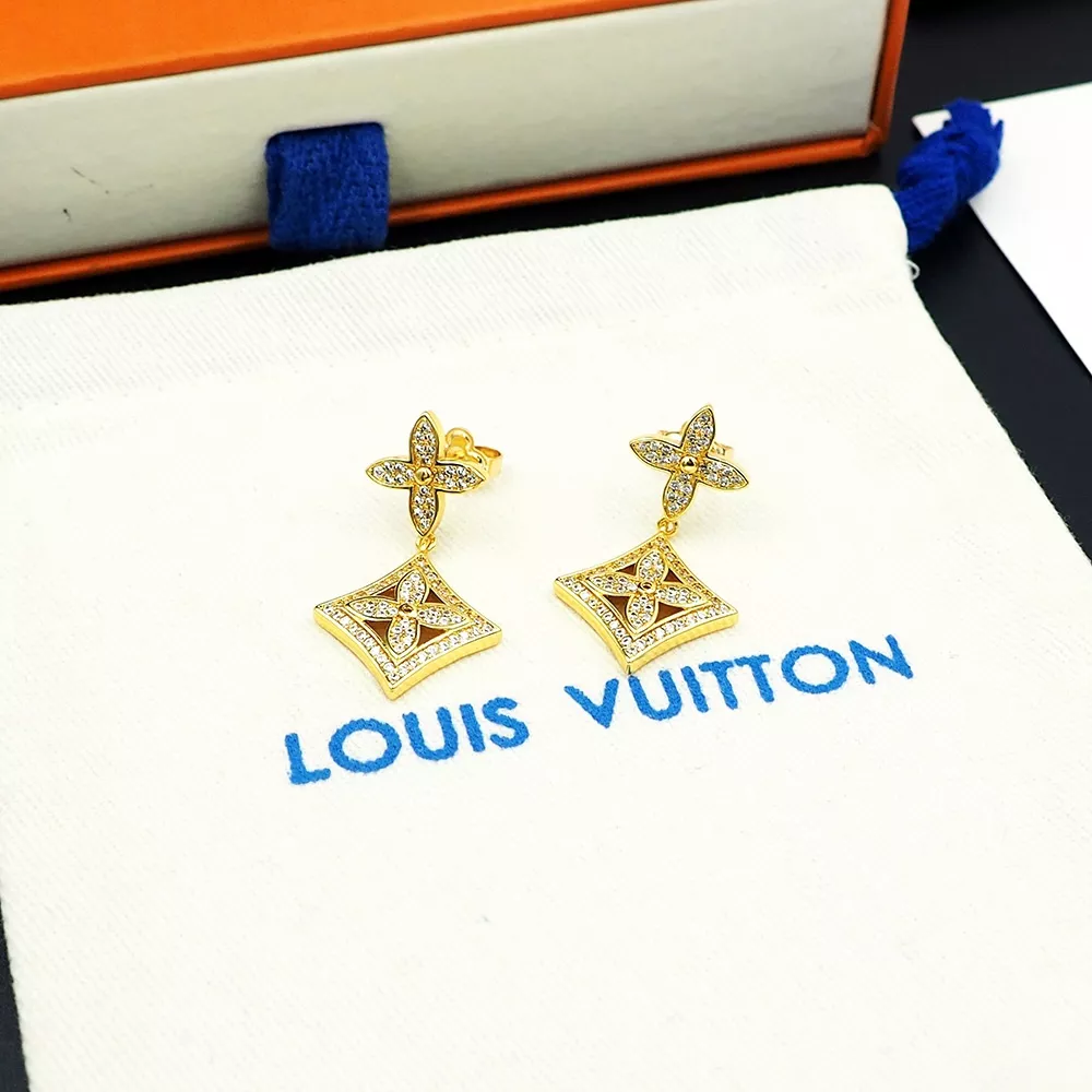 Louis Vuitton Earrings For Women TopPick 3329