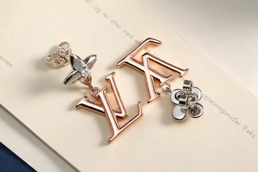 Louis Vuitton Earrings For Women TopPick 5337