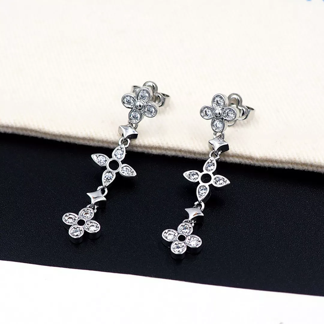 Louis Vuitton Earrings For Women TopPick 6955