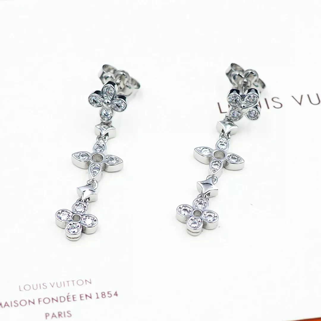 Louis Vuitton Earrings For Women TopPick 6955