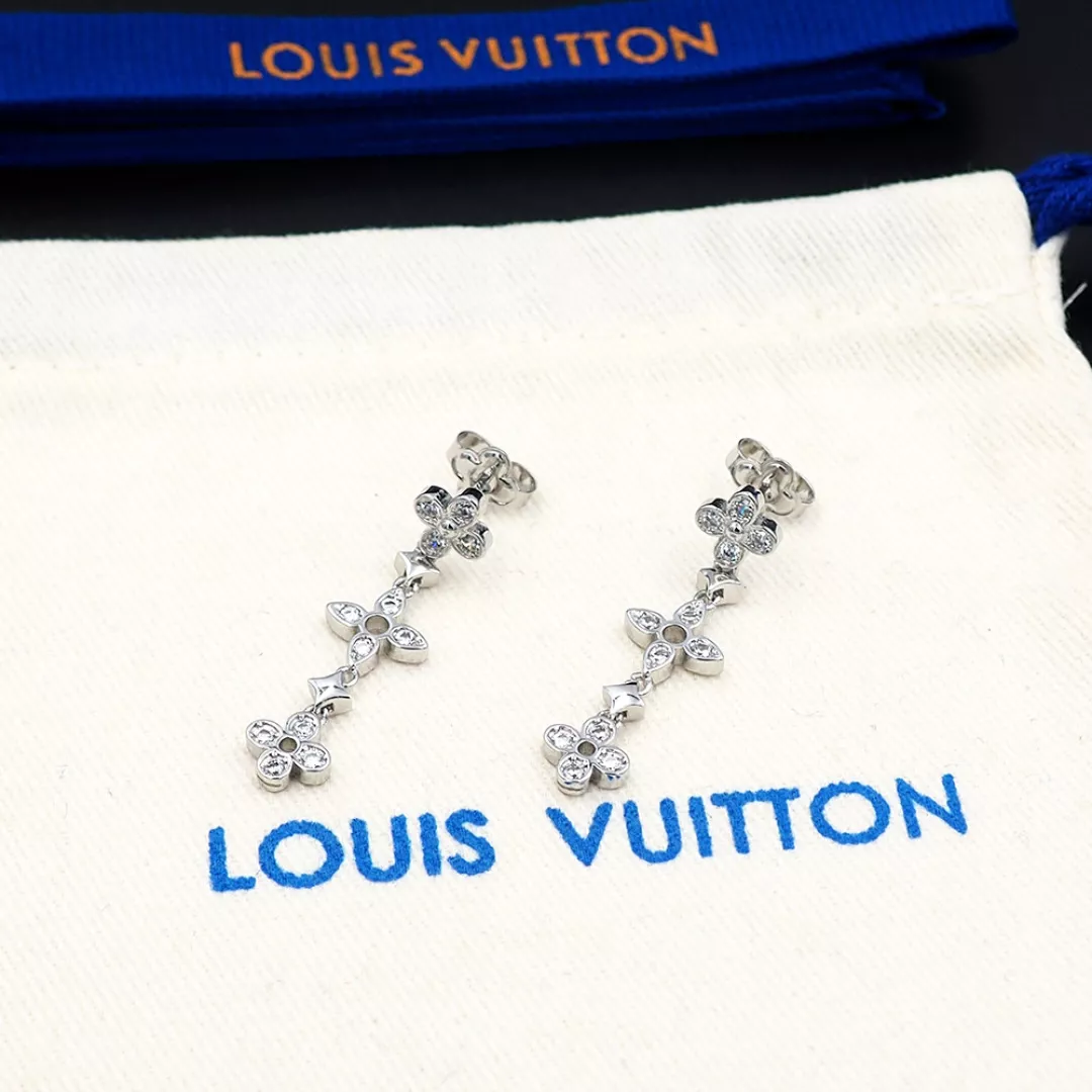 Louis Vuitton Earrings For Women TopPick 6955