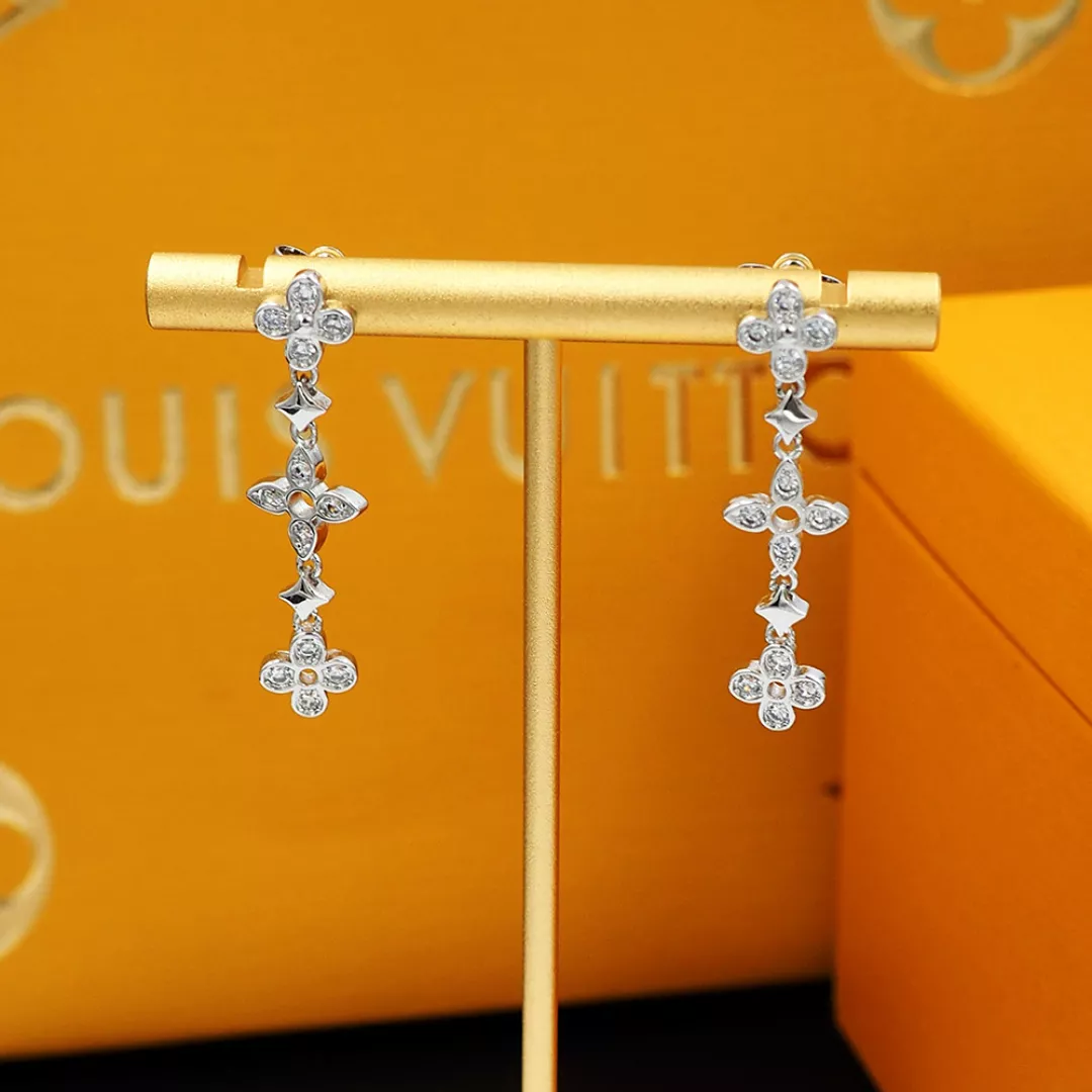 Louis Vuitton Earrings For Women TopPick 6955