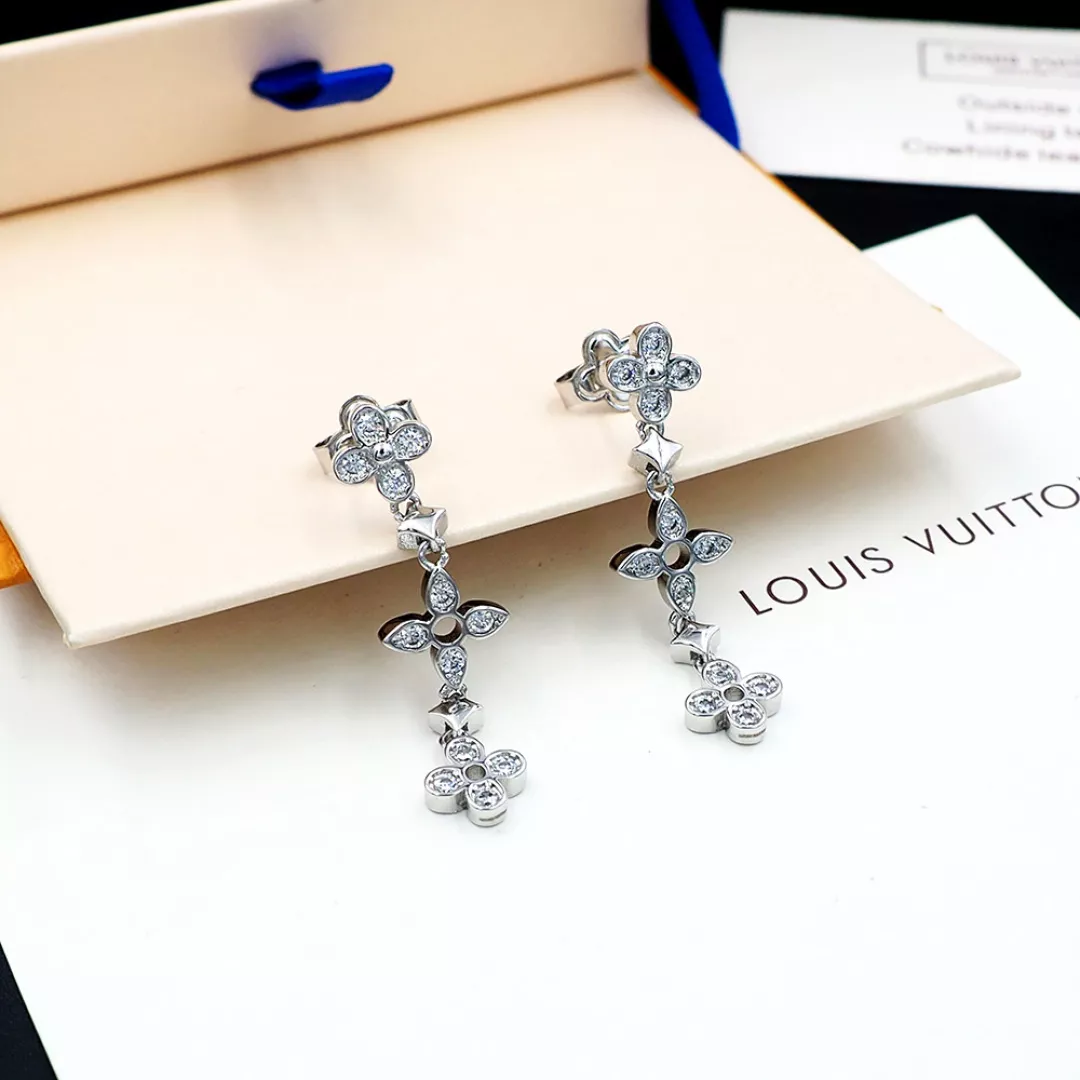 Louis Vuitton Earrings For Women TopPick 6955