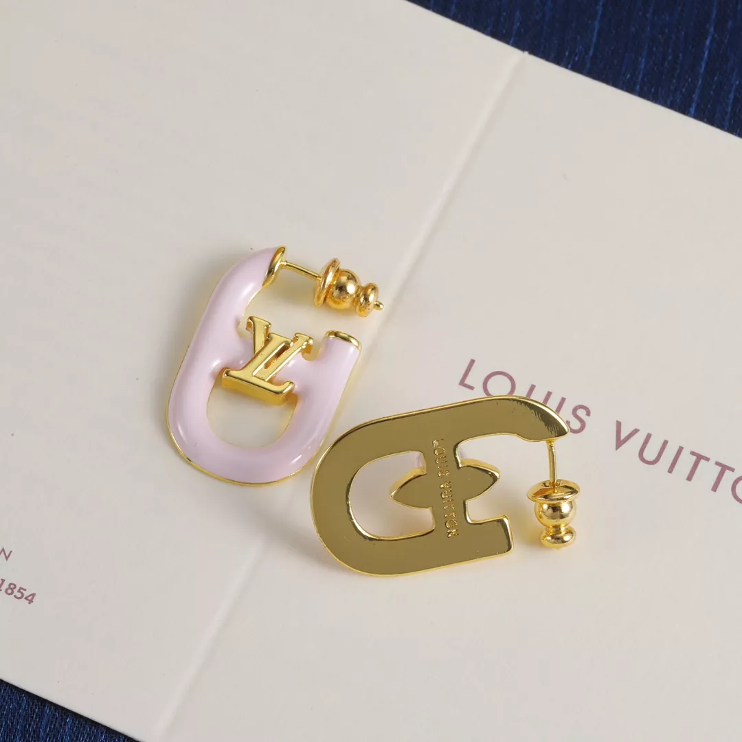 Louis Vuitton Earrings For Women Trendy 5351