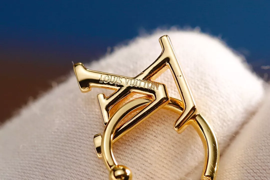 Louis Vuitton Earrings For Women Unique 6447