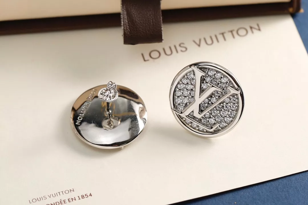 Louis Vuitton Earrings For Women UrbanStyle 4745