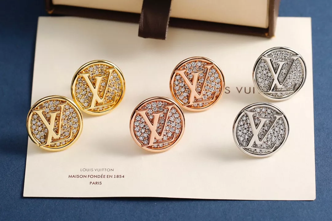 Louis Vuitton Earrings For Women UrbanStyle 4745