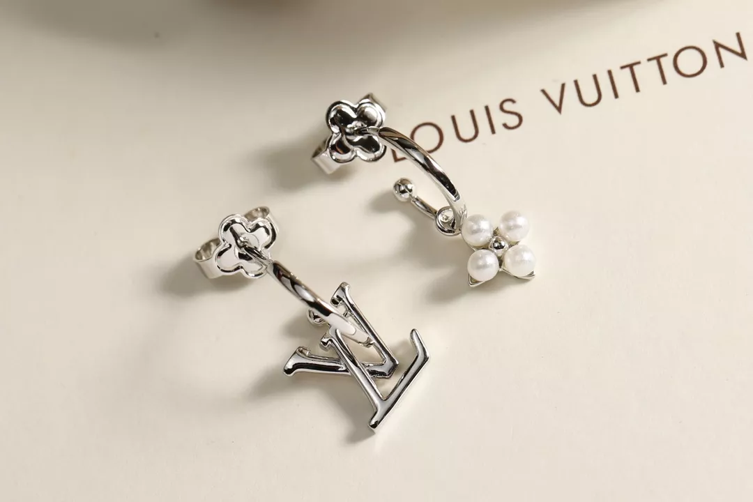 Louis Vuitton Earrings For Women UrbanStyle 6014