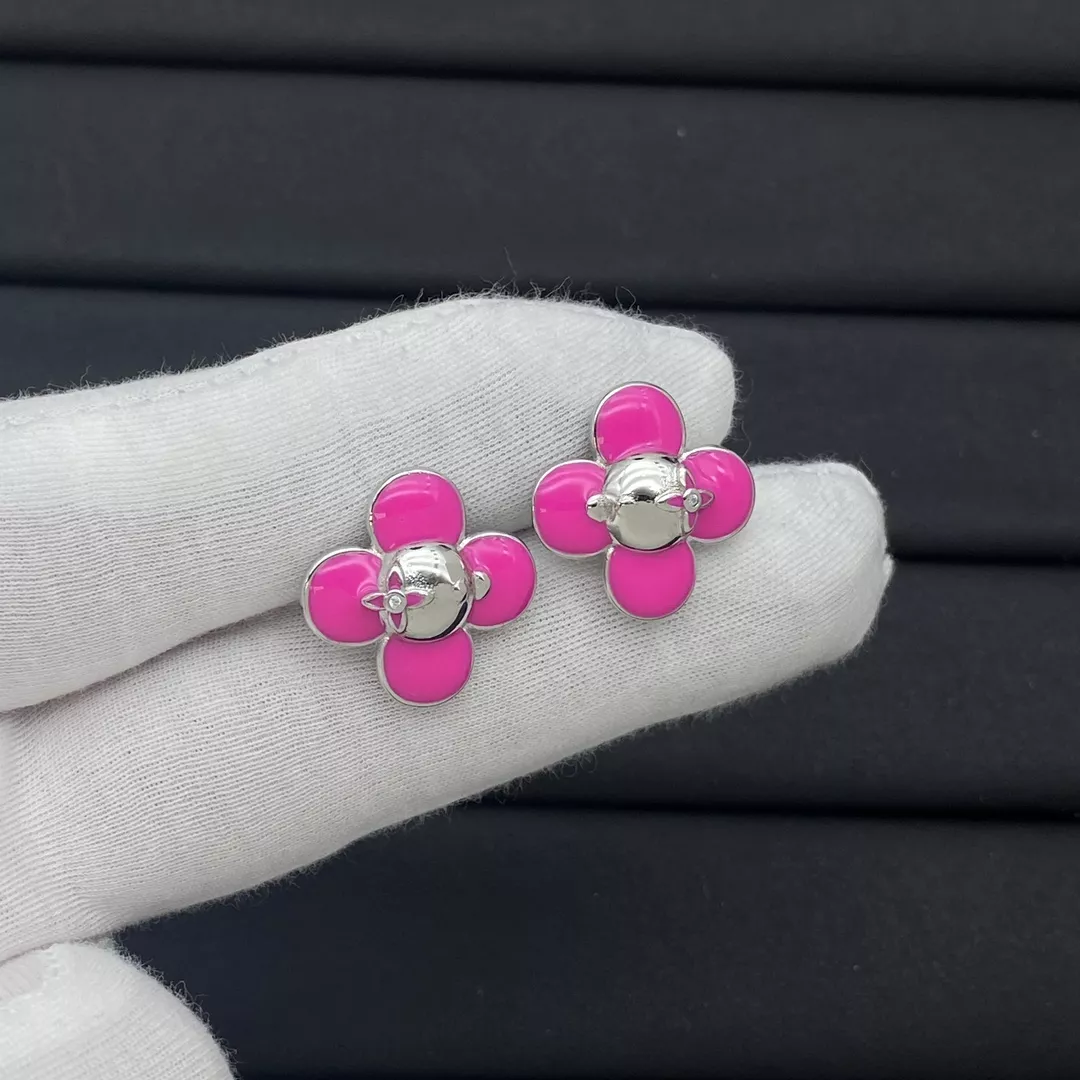 Louis Vuitton Earrings For Women UrbanStyle 8434