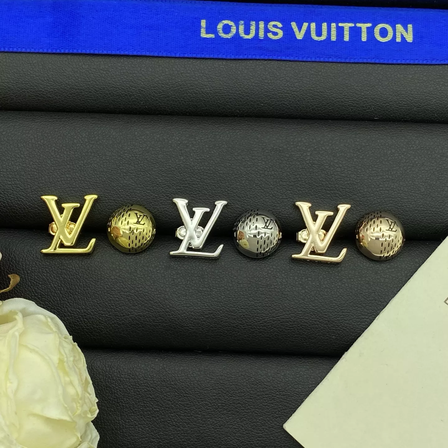Louis Vuitton Earrings For Women UrbanStyle 9782