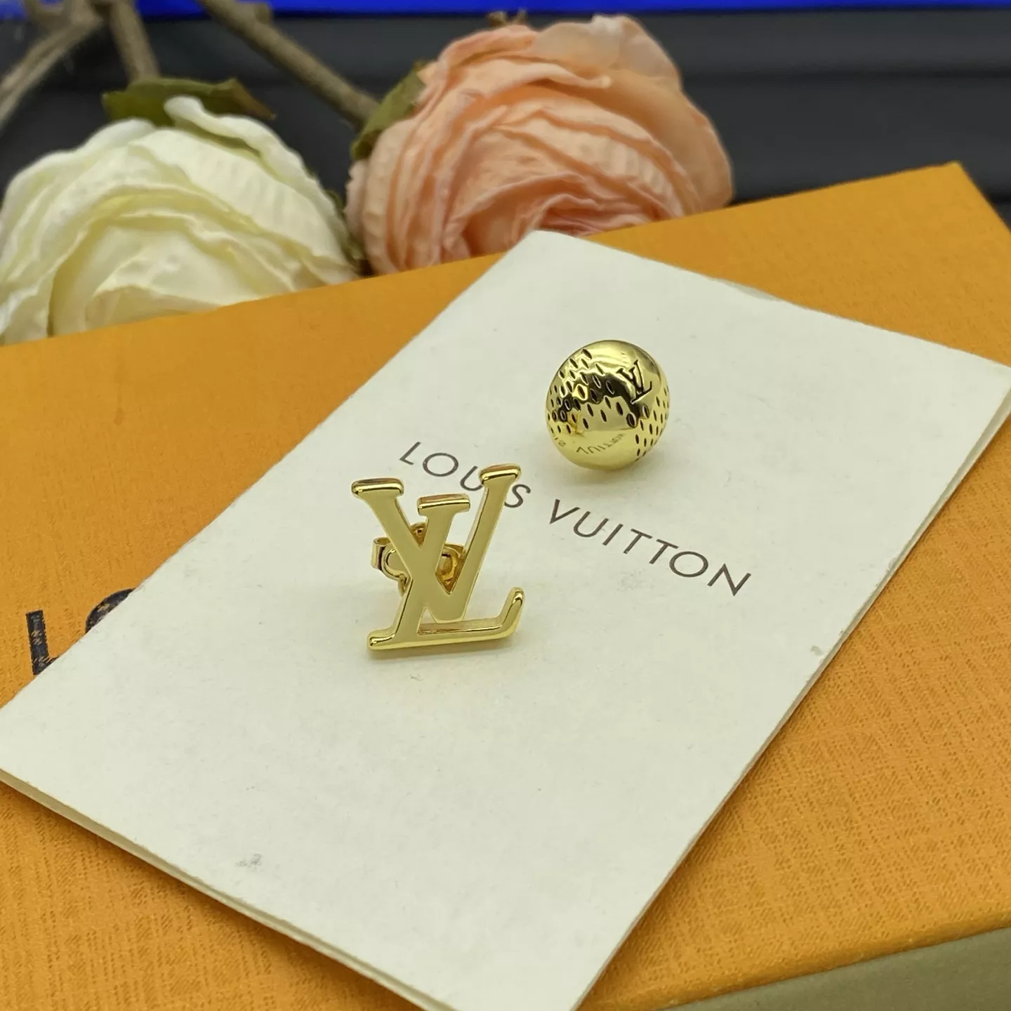 Louis Vuitton Earrings For Women UrbanStyle 9782