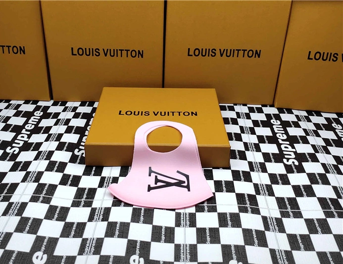 Louis Vuitton Fashion Mask Comfortable 7142