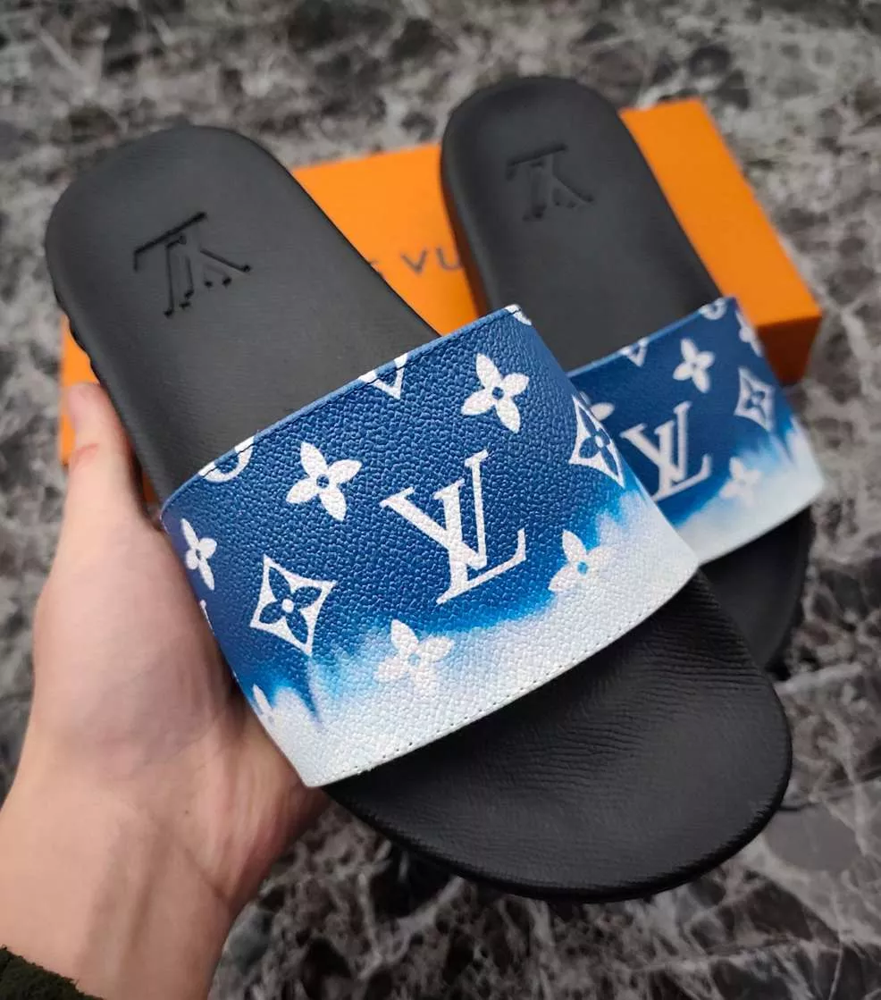 Louis Vuitton For Men SportInspired 1012