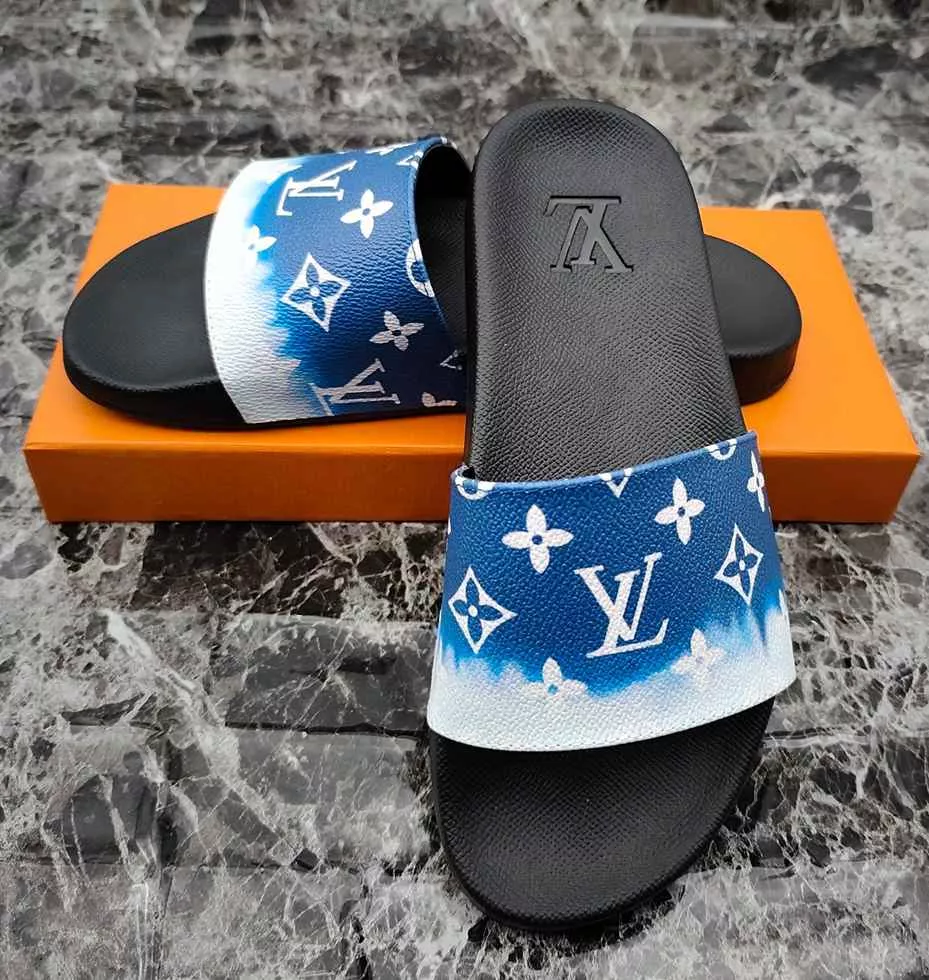 Louis Vuitton For Men SportInspired 1012