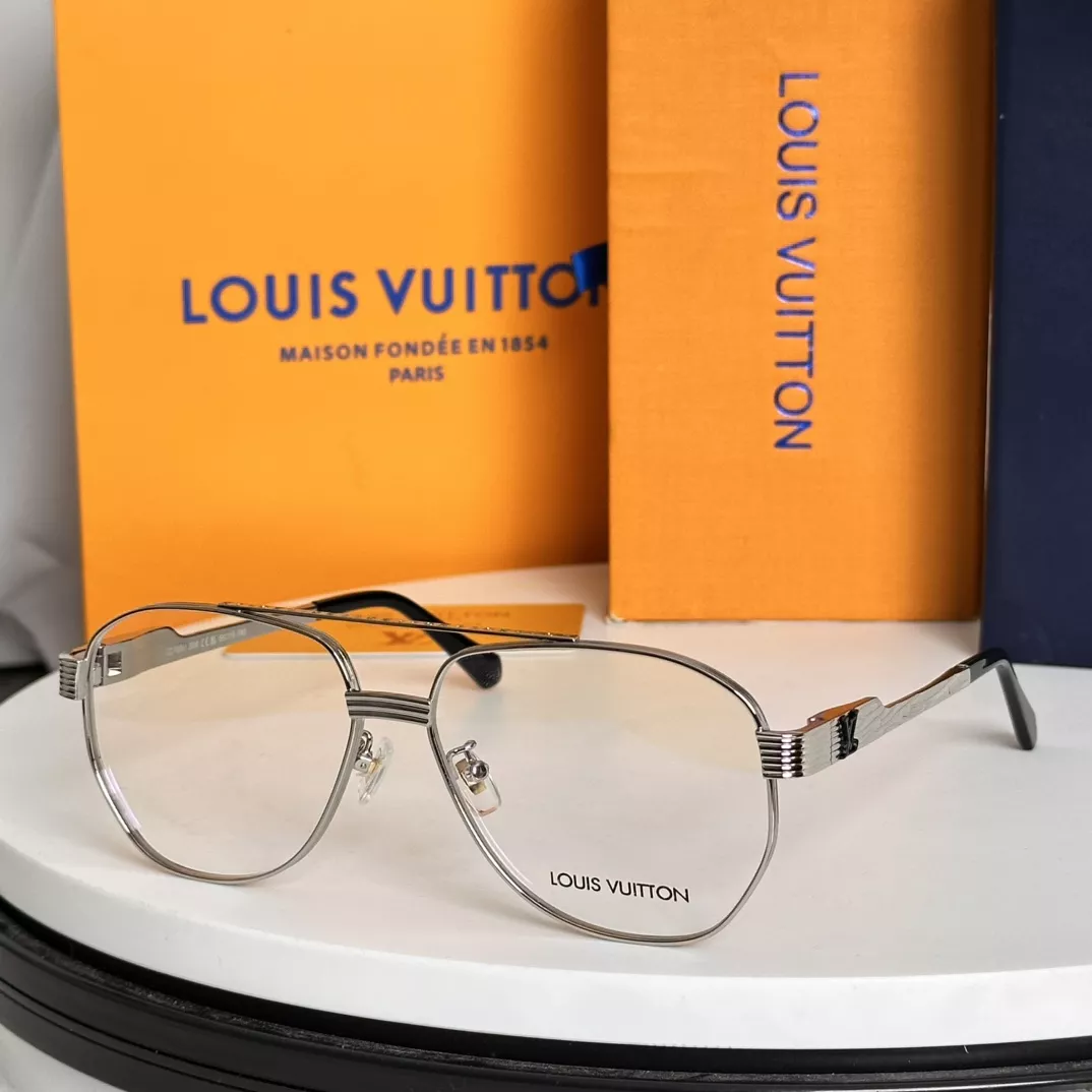 Louis Vuitton Goggles Classic 3514