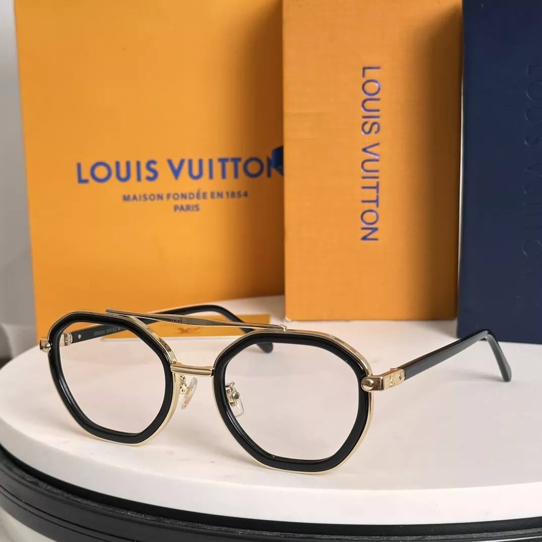 Louis Vuitton Goggles Flexible 7517