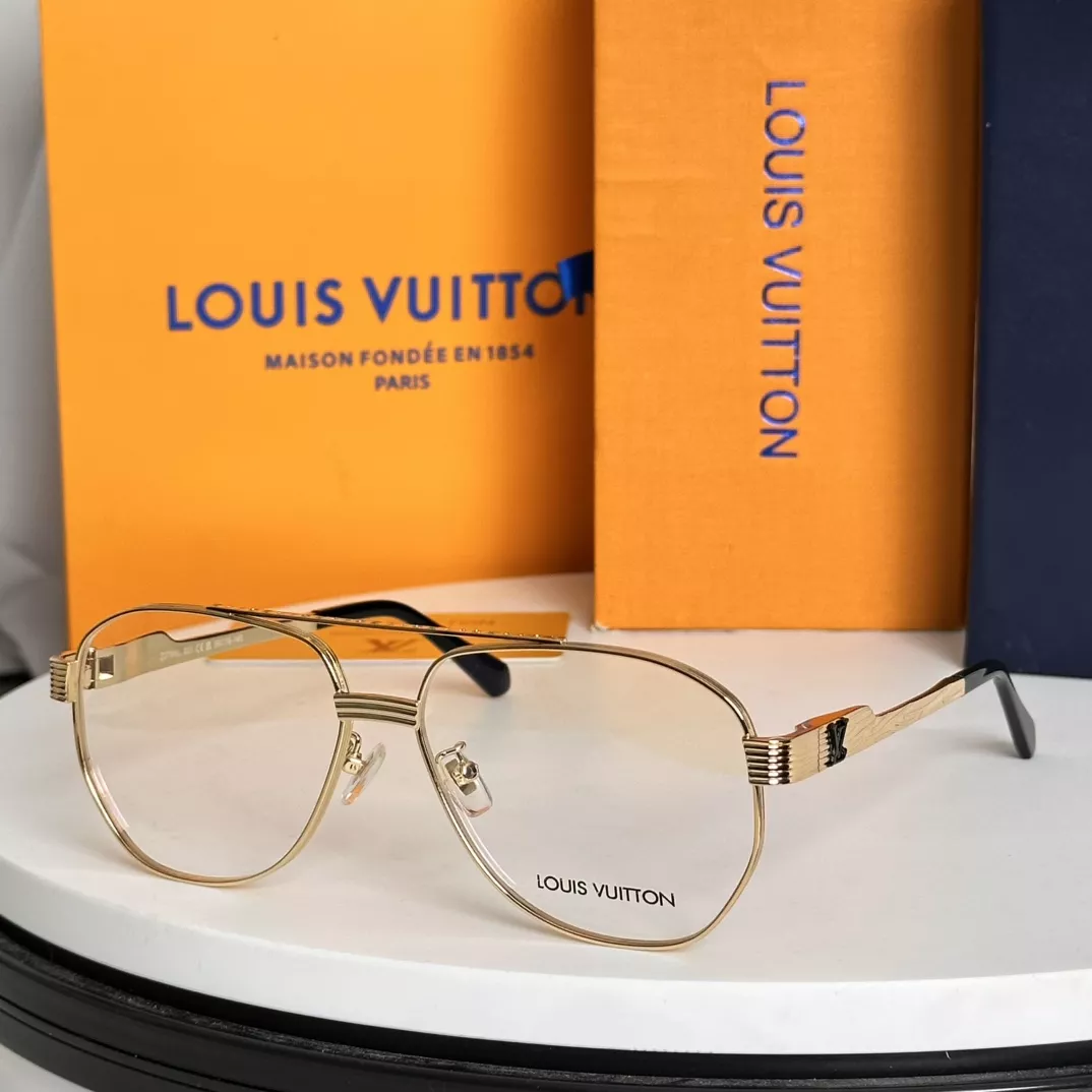 Louis Vuitton Goggles Popular 4882