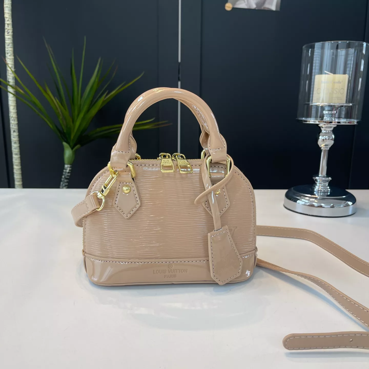Louis Vuitton HandBags For Women Breathable 7775