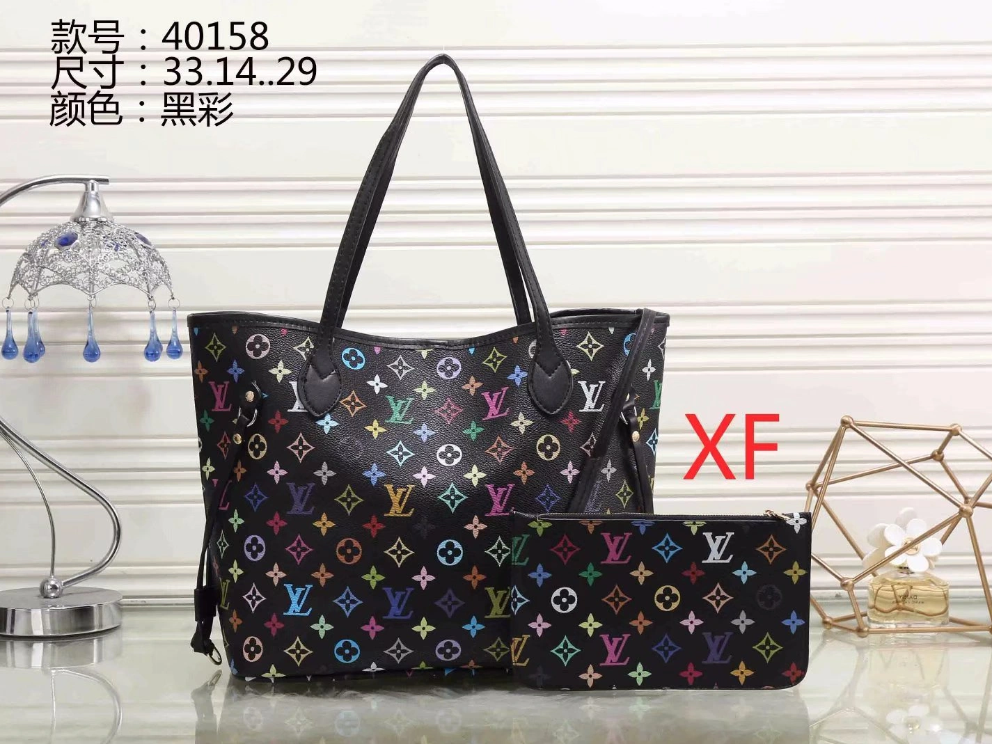 Louis Vuitton HandBags For Women Comfortable 303