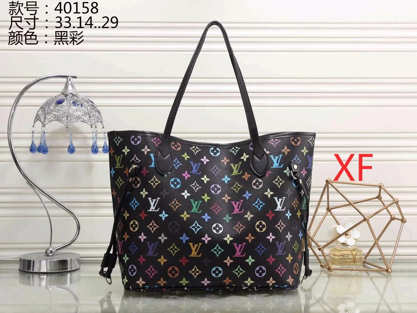 Louis Vuitton HandBags For Women Comfortable 303