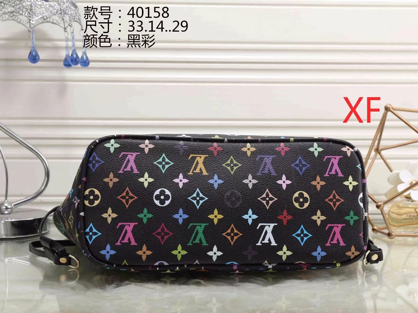 Louis Vuitton HandBags For Women Comfortable 303