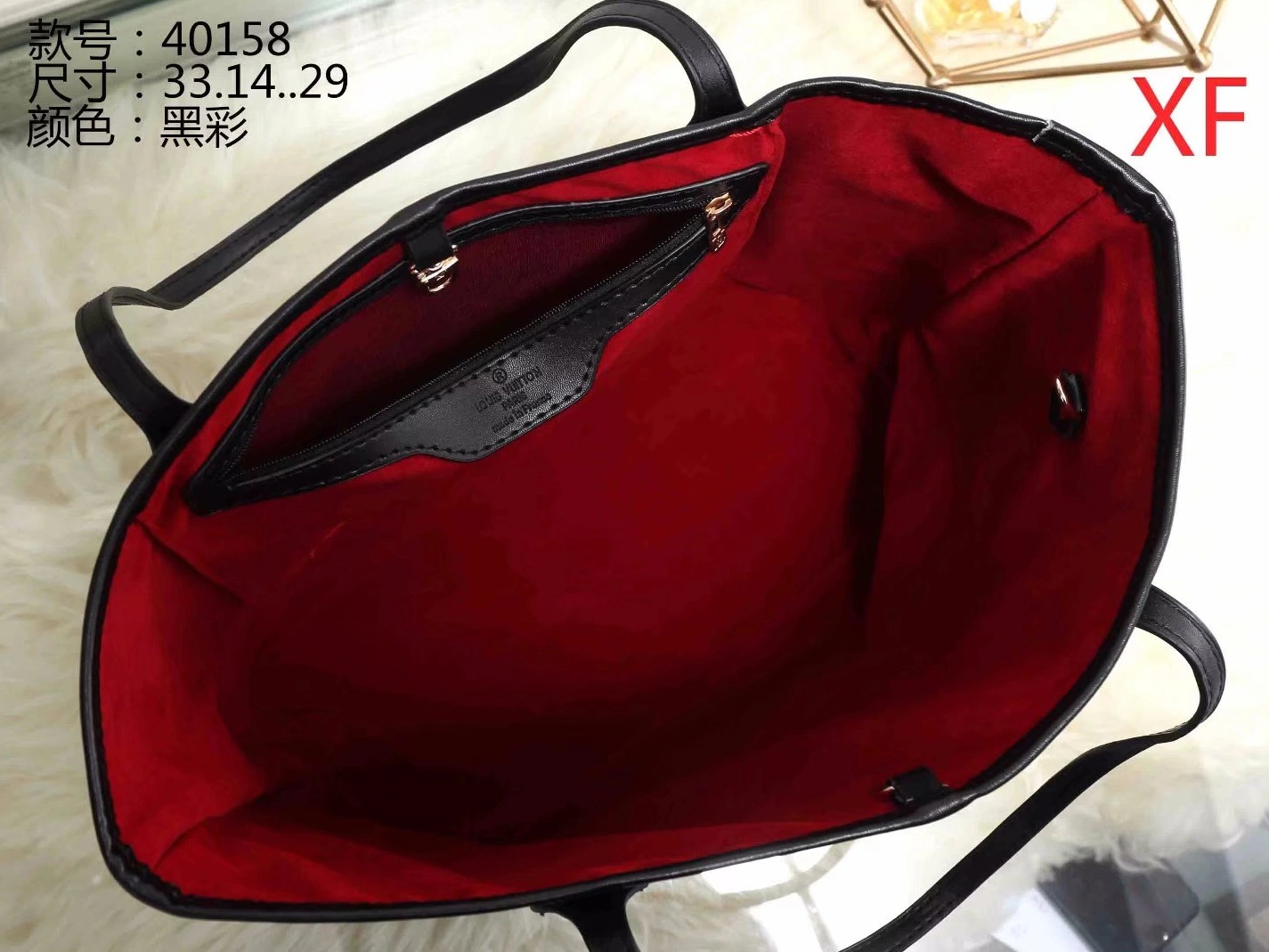 Louis Vuitton HandBags For Women Comfortable 303