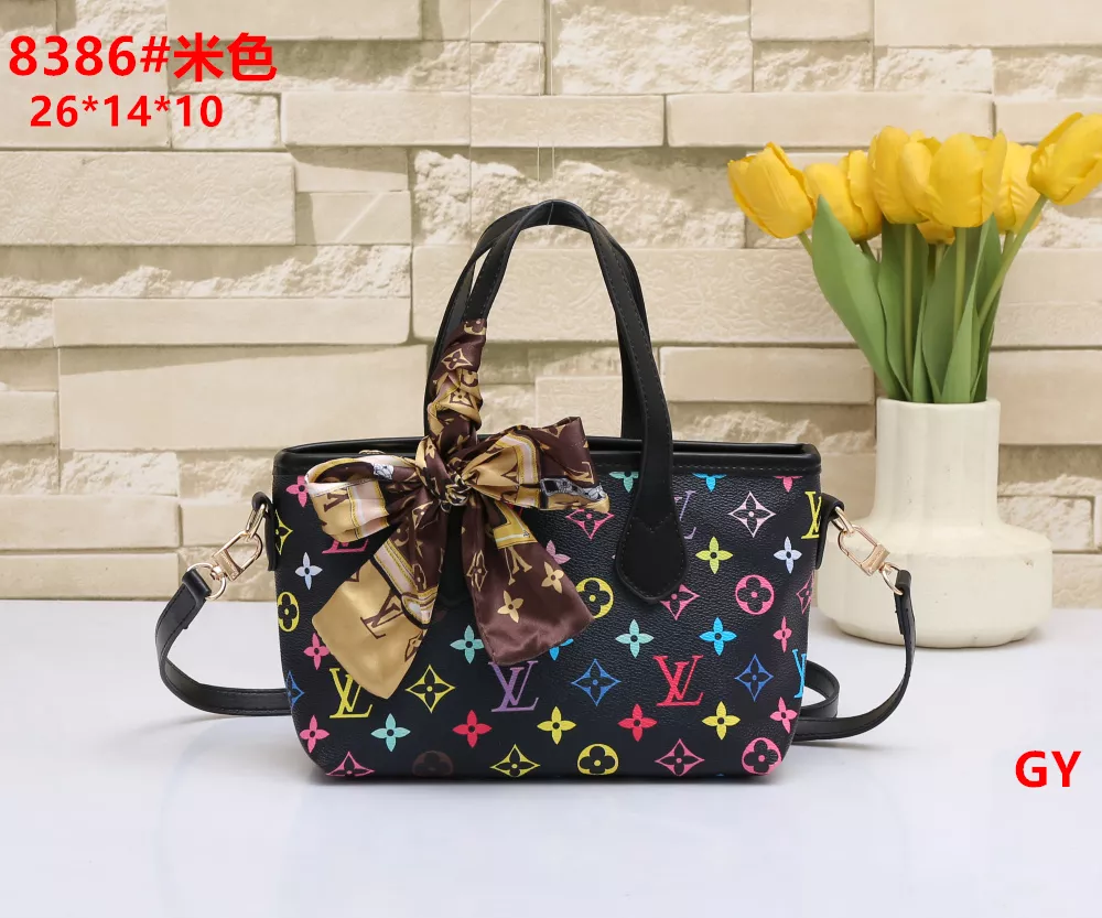 Louis Vuitton HandBags For Women Compact 8503
