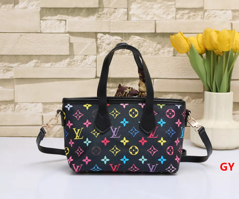 Louis Vuitton HandBags For Women Compact 8503