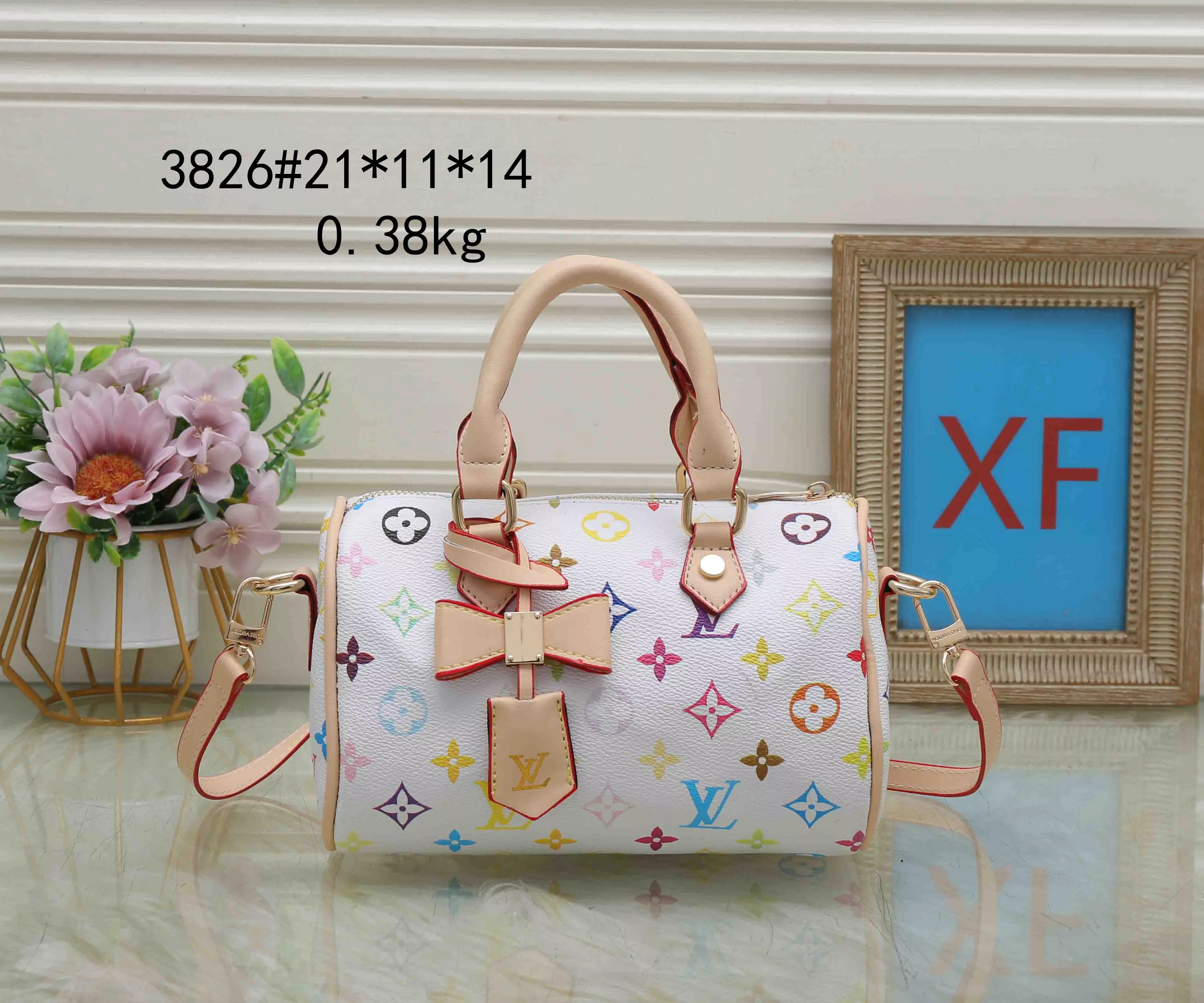 Louis Vuitton HandBags For Women Fashionable 2463