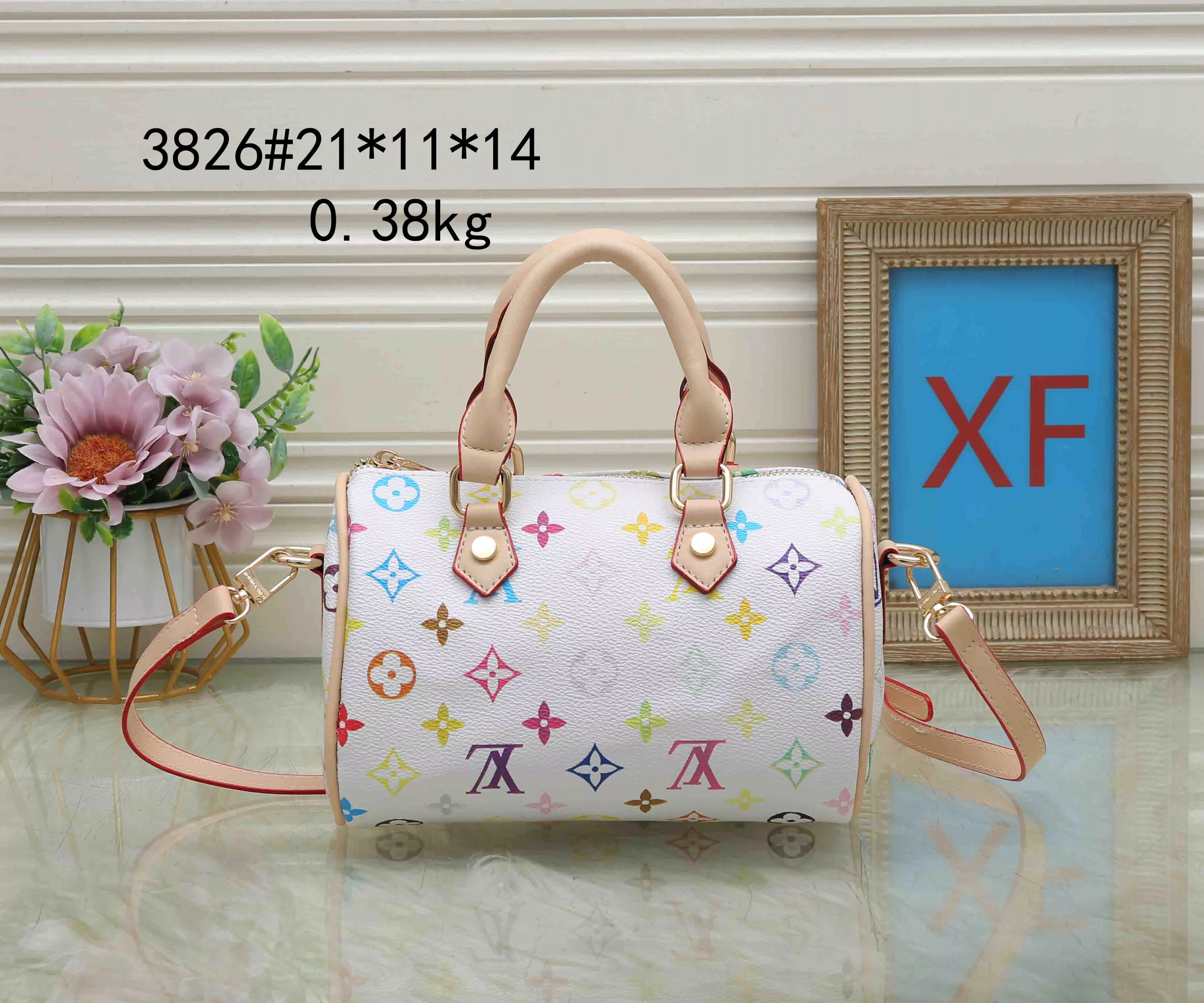 Louis Vuitton HandBags For Women Fashionable 2463
