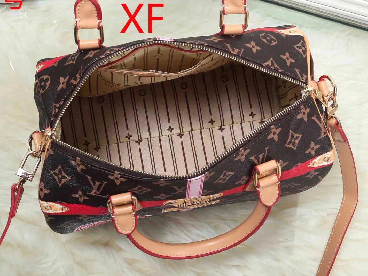 Louis Vuitton HandBags For Women GoodFit 3717