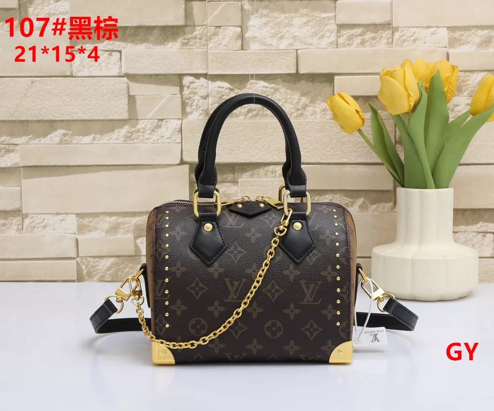 Louis Vuitton HandBags For Women Practical 1752