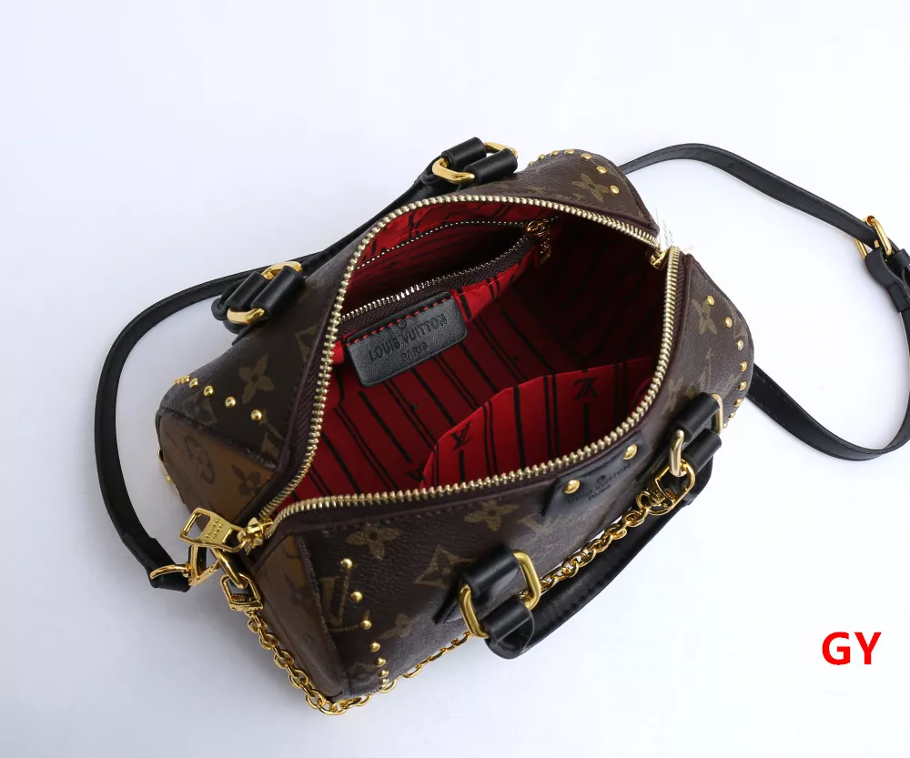 Louis Vuitton HandBags For Women Practical 1752