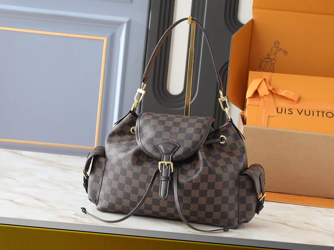 Louis Vuitton HandBags For Women StreetReady 3443