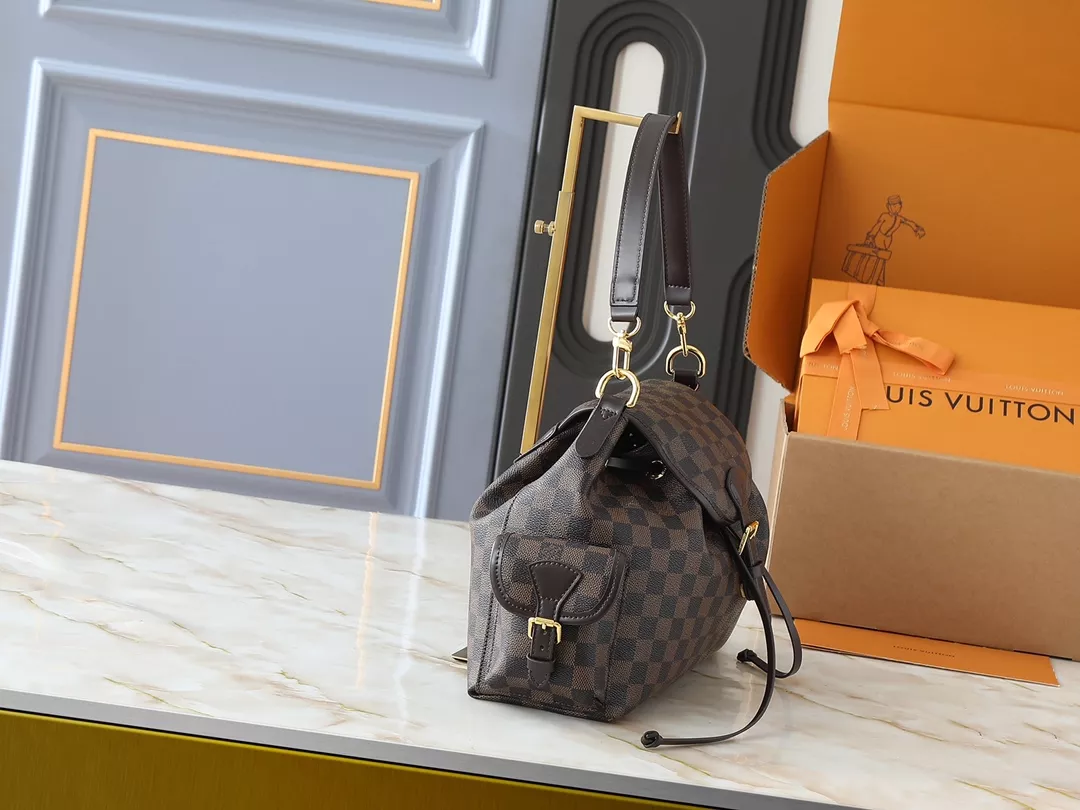 Louis Vuitton HandBags For Women StreetReady 3443