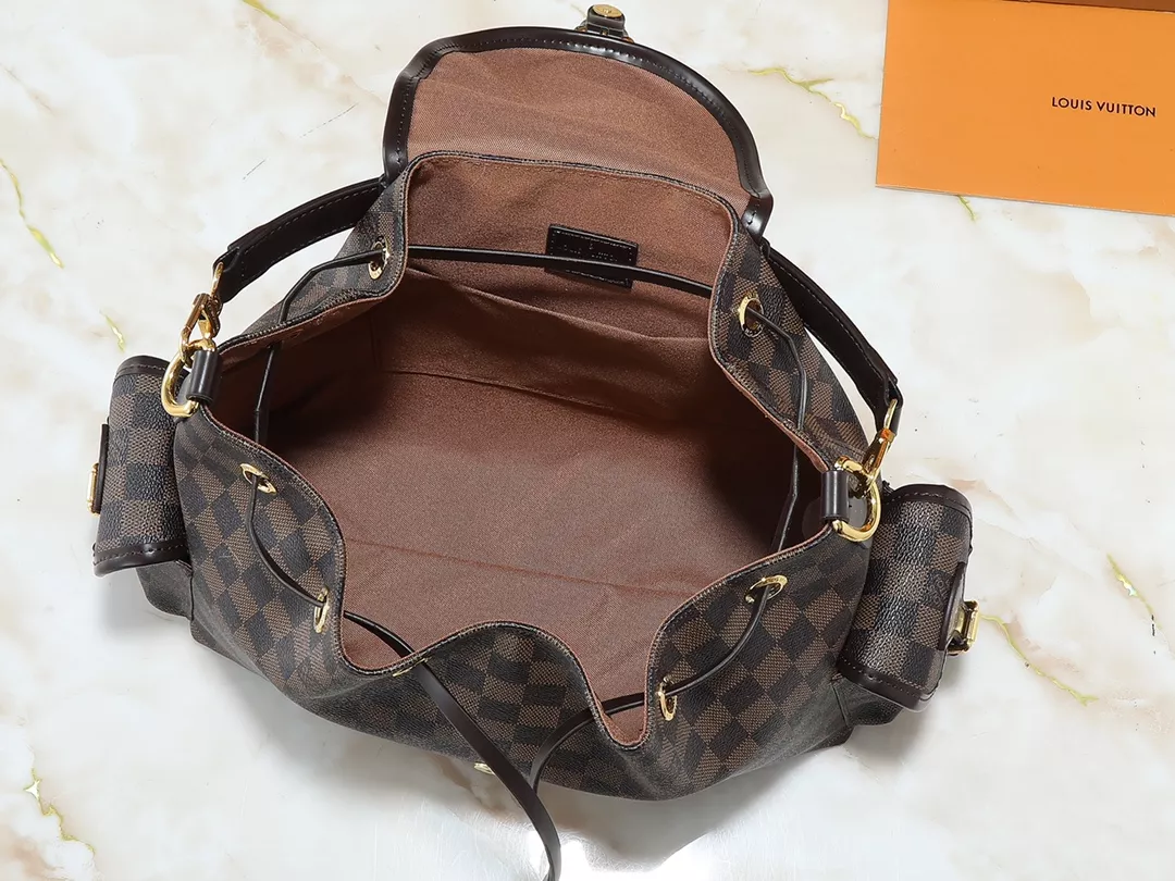 Louis Vuitton HandBags For Women StreetReady 3443