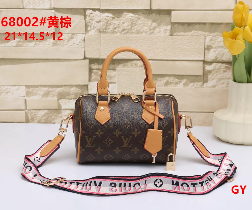Louis Vuitton HandBags For Women Stylish 8463