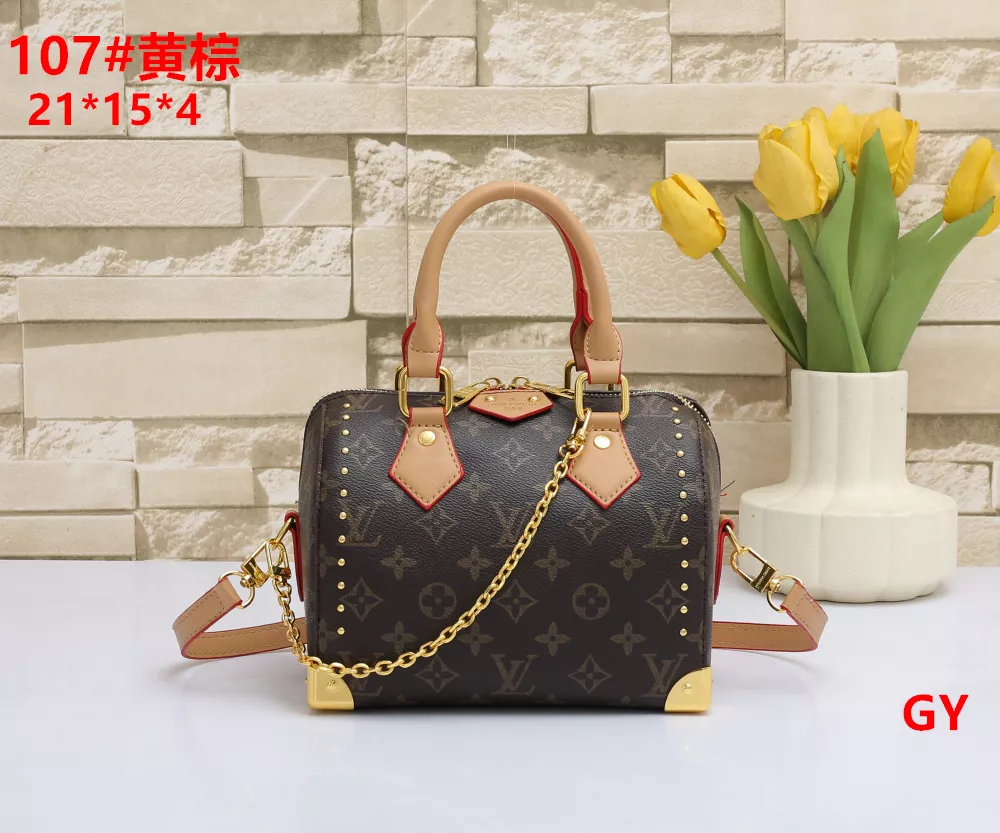 Louis Vuitton HandBags For Women Stylish 9452
