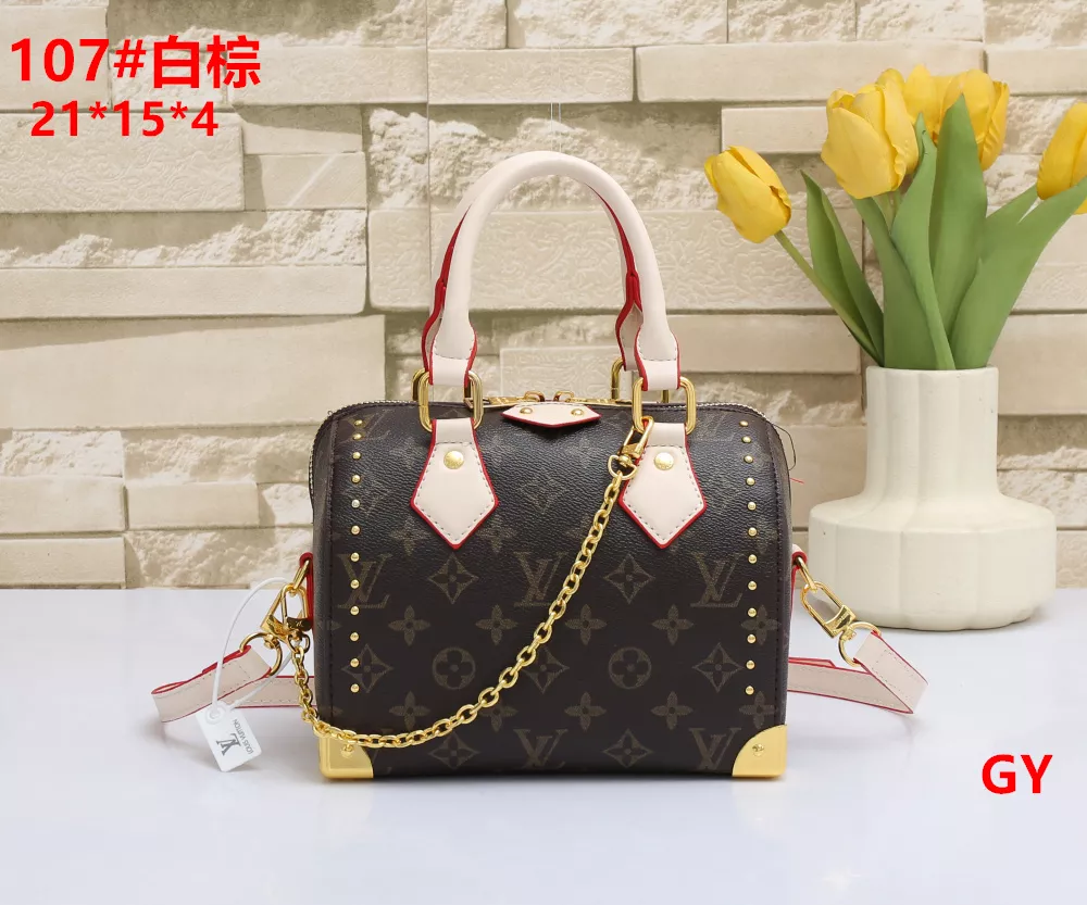 Louis Vuitton HandBags For Women Versatile 410