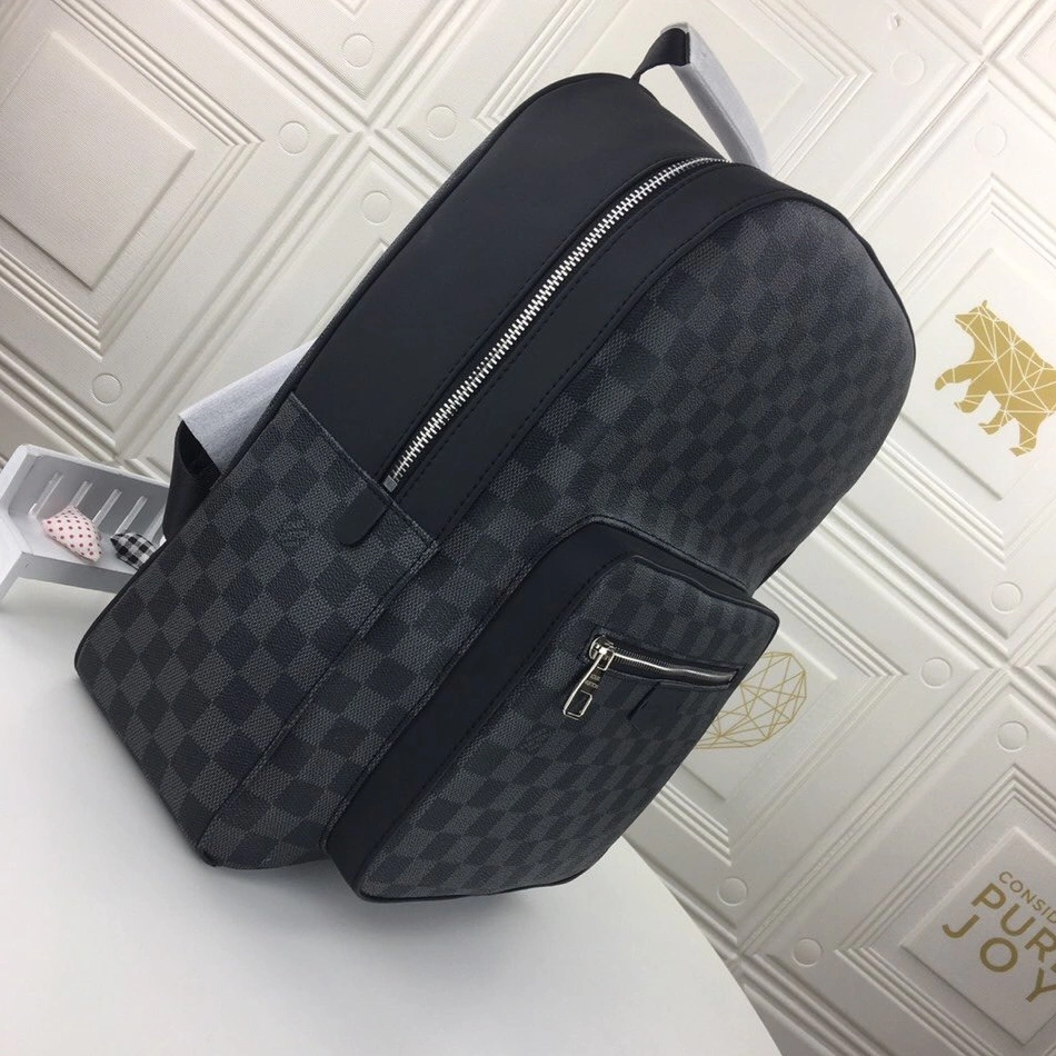 Louis Vuitton LV AAA Man Backpacks BestValue 970
