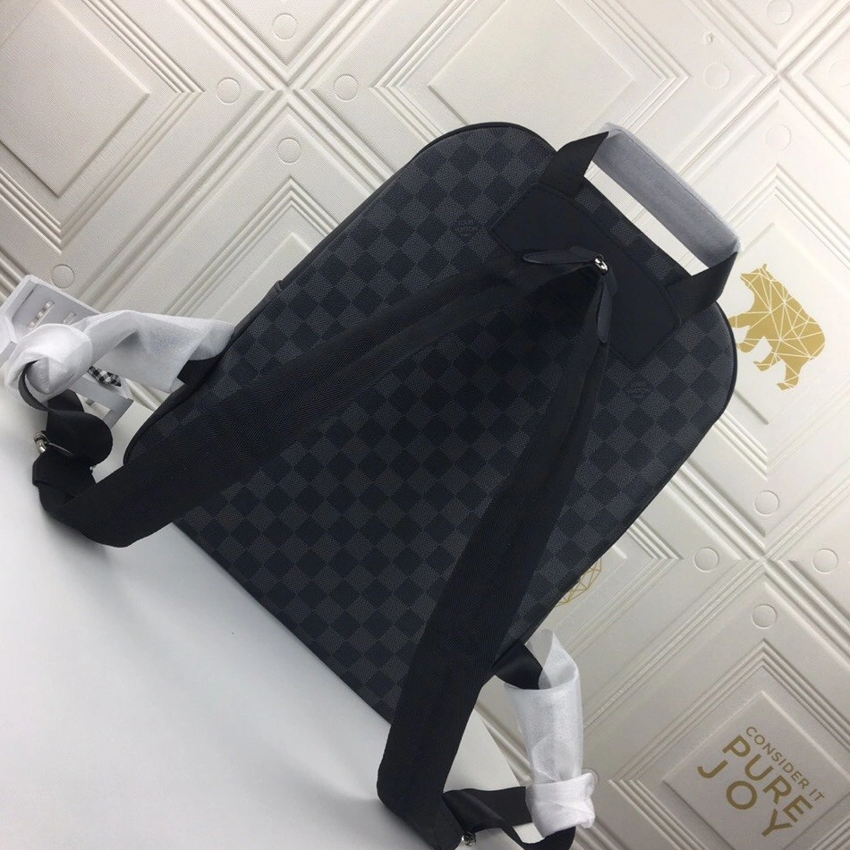 Louis Vuitton LV AAA Man Backpacks BestValue 970