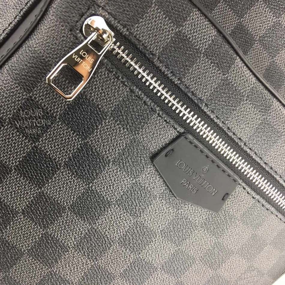 Louis Vuitton LV AAA Man Backpacks BestValue 970