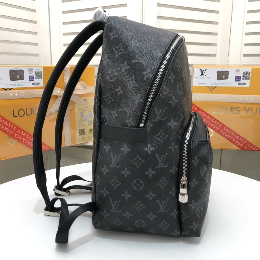 Louis Vuitton LV AAA Man Backpacks Classic 3199