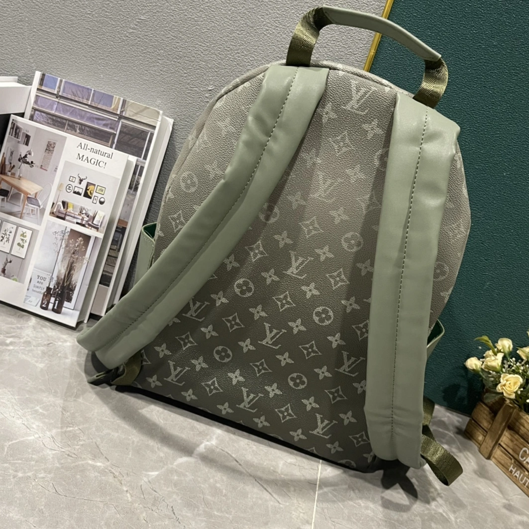 Louis Vuitton LV AAA Man Backpacks Classic 8452