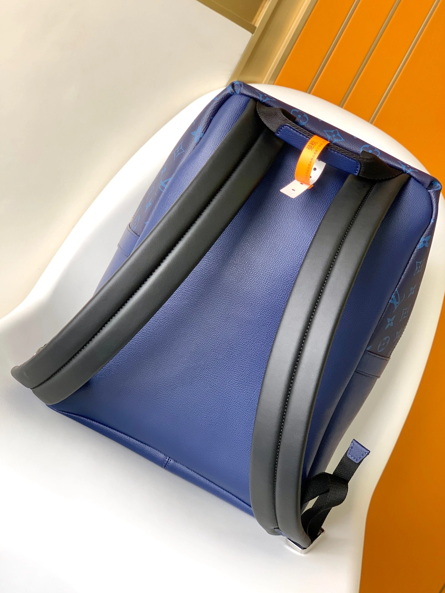 Louis Vuitton LV AAA Man Backpacks EasyMatch 1227